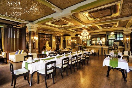 Arma Thai Restaurant